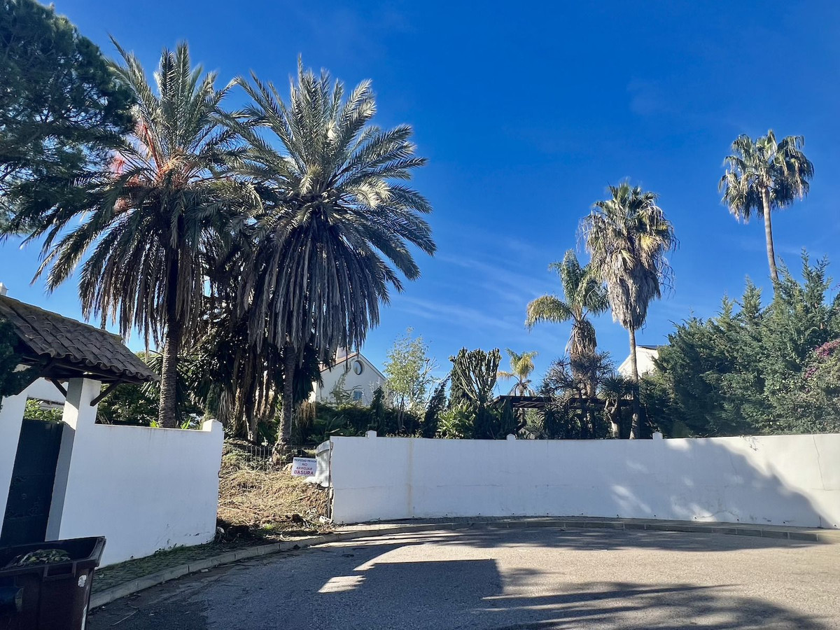 Percelen te koop in Guadalmina Baja | 0 slaapkamers H5058154