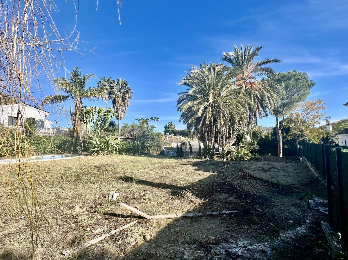 Percelen te koop in Guadalmina Baja | 0 slaapkamers H5058154