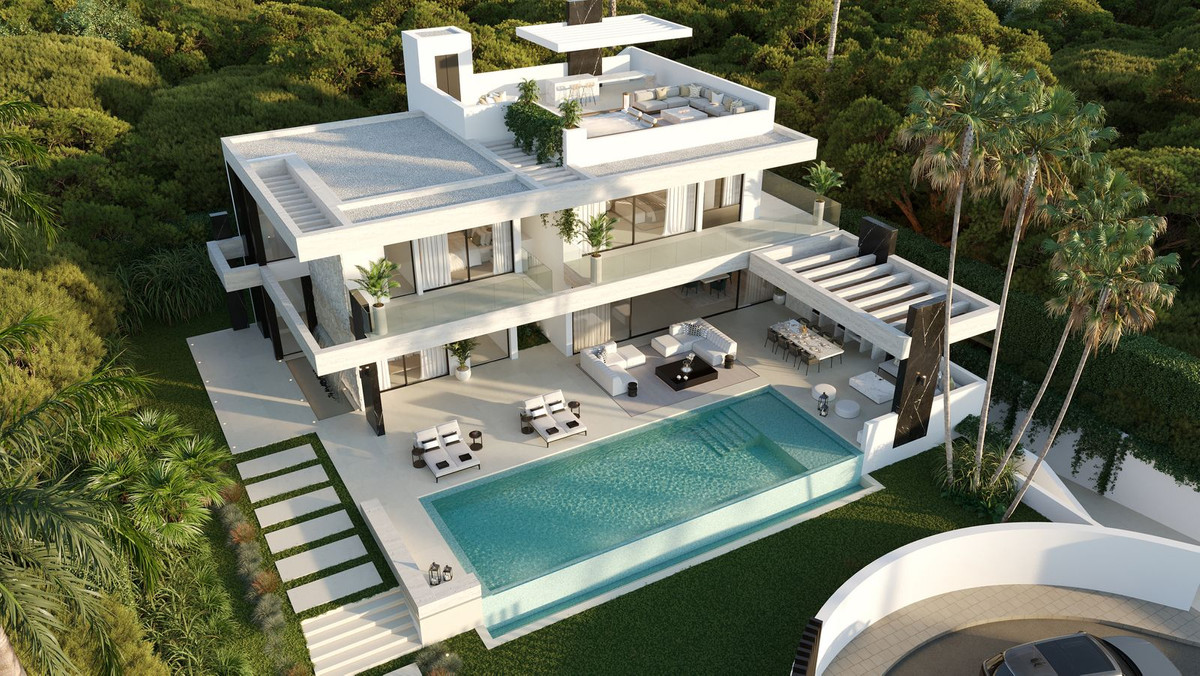 Percelen te koop in Guadalmina Baja | 0 slaapkamers H5058154