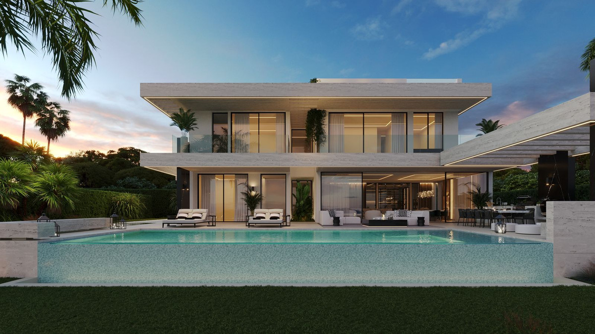 Percelen te koop in Guadalmina Baja | 0 slaapkamers H5058154