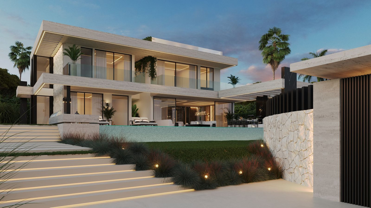 Percelen te koop in Guadalmina Baja | 0 slaapkamers H5058154