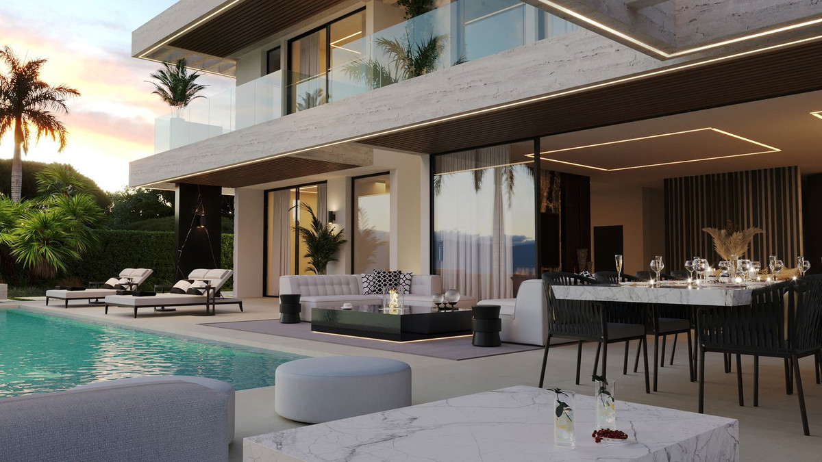 Percelen te koop in Guadalmina Baja | 0 slaapkamers H5058154