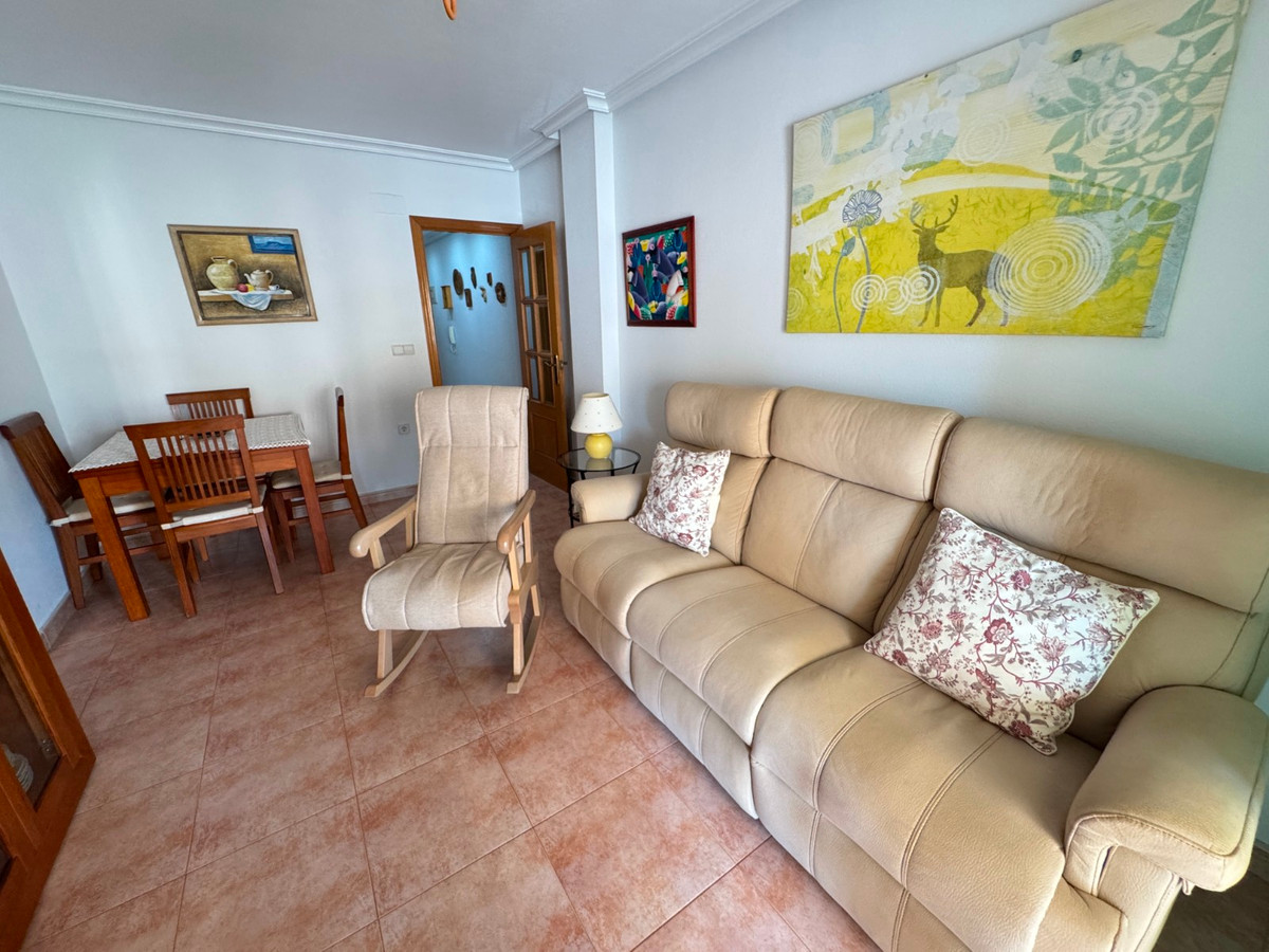 Huis te koop in Guardamar del Segura | 2 slaapkamers H5429935
