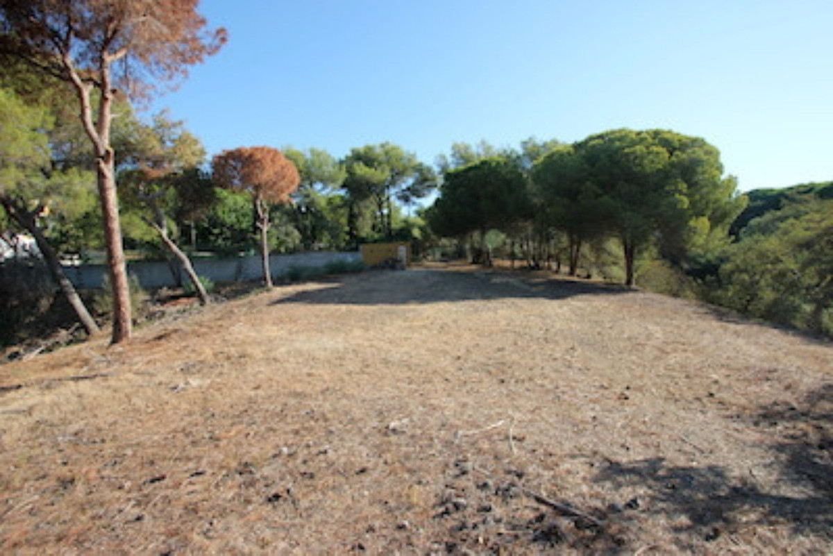 Percelen te koop in Hacienda Las Chapas | 0 slaapkamers H4069777