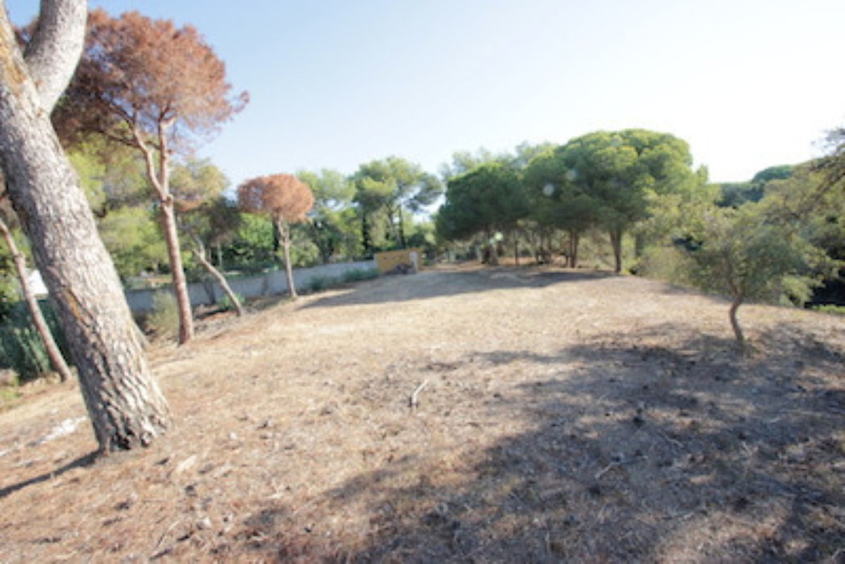 Percelen te koop in Hacienda Las Chapas | 0 slaapkamers H4069777