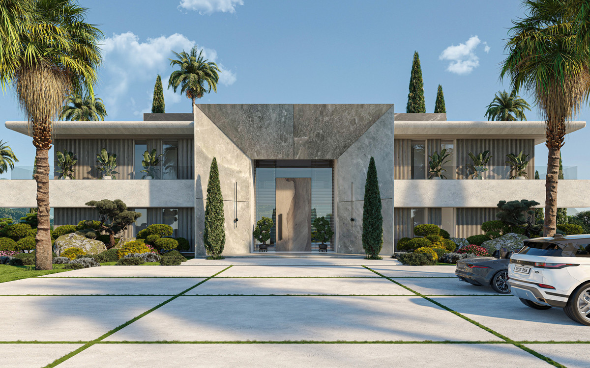 Percelen te koop in Hacienda Las Chapas | 0 slaapkamers H4991476