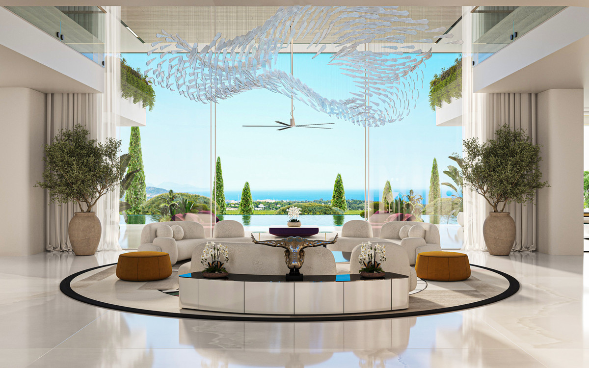 Percelen te koop in Hacienda Las Chapas | 0 slaapkamers H4991476