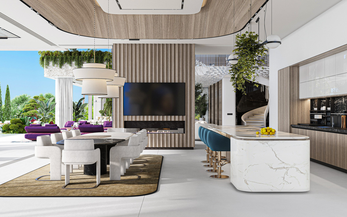 Percelen te koop in Hacienda Las Chapas | 0 slaapkamers H4991476