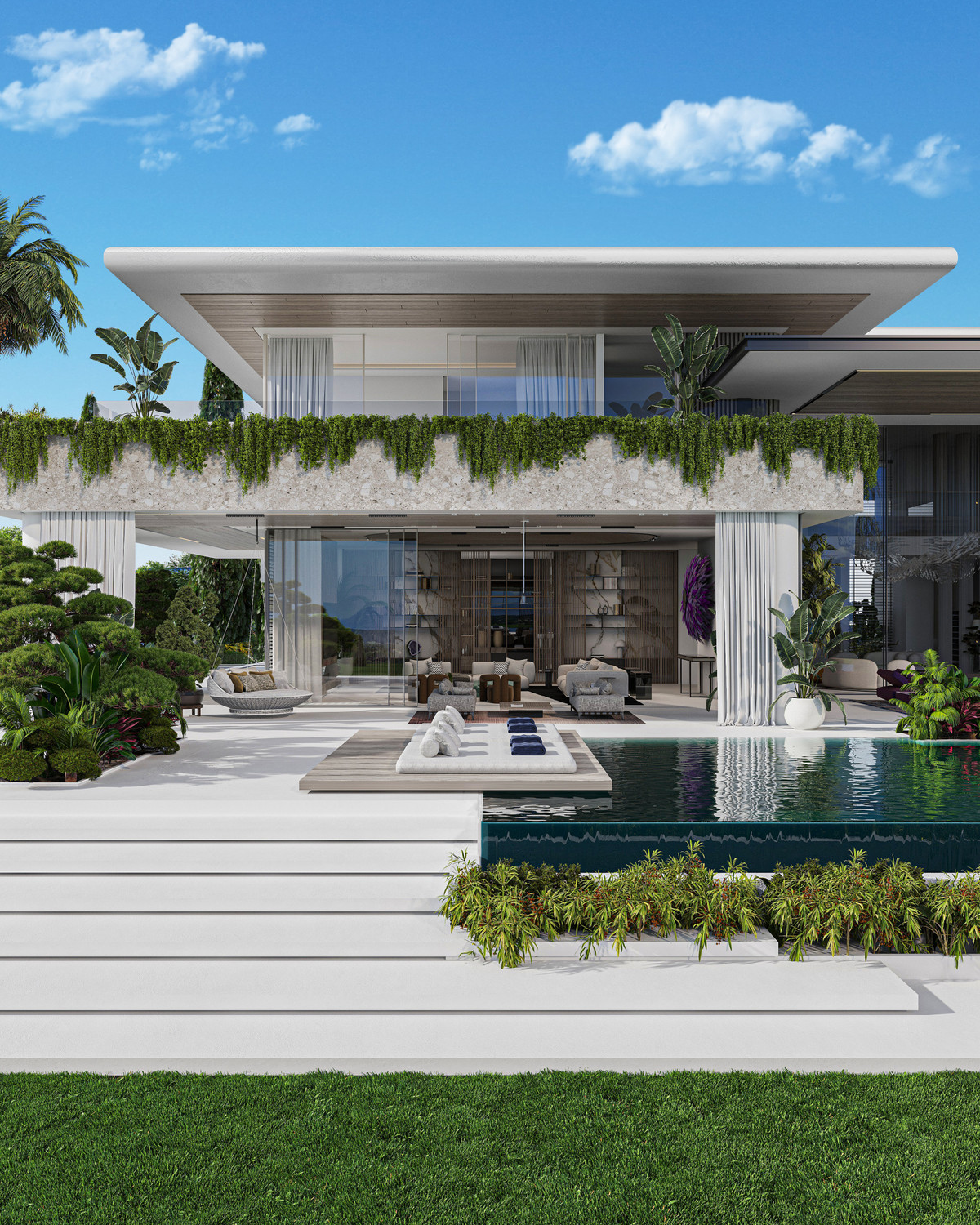 Percelen te koop in Hacienda Las Chapas | 0 slaapkamers H4991476