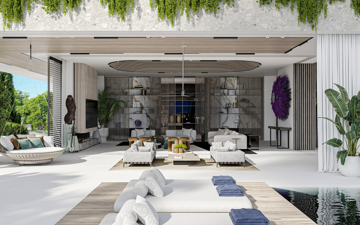 Percelen te koop in Hacienda Las Chapas | 0 slaapkamers H4991476