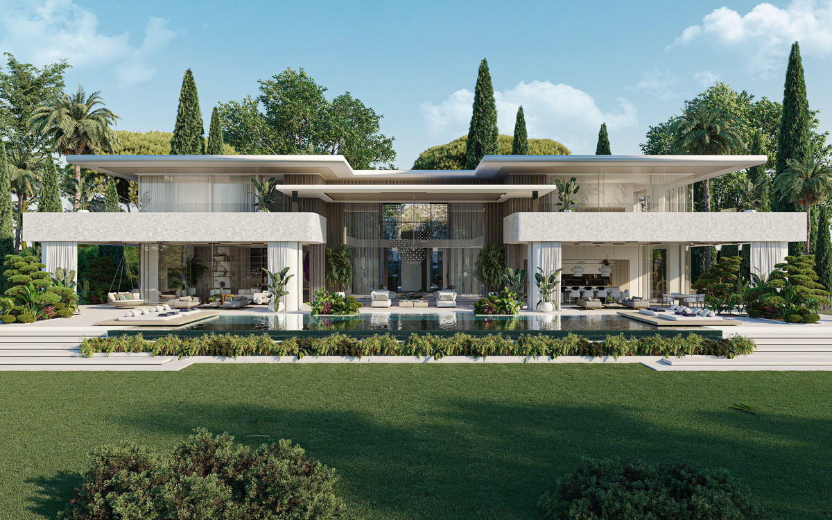 Percelen te koop in Hacienda Las Chapas | 0 slaapkamers H4991476