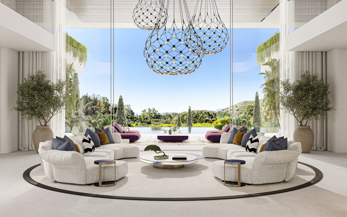 Percelen te koop in Hacienda Las Chapas | 0 slaapkamers H4991476