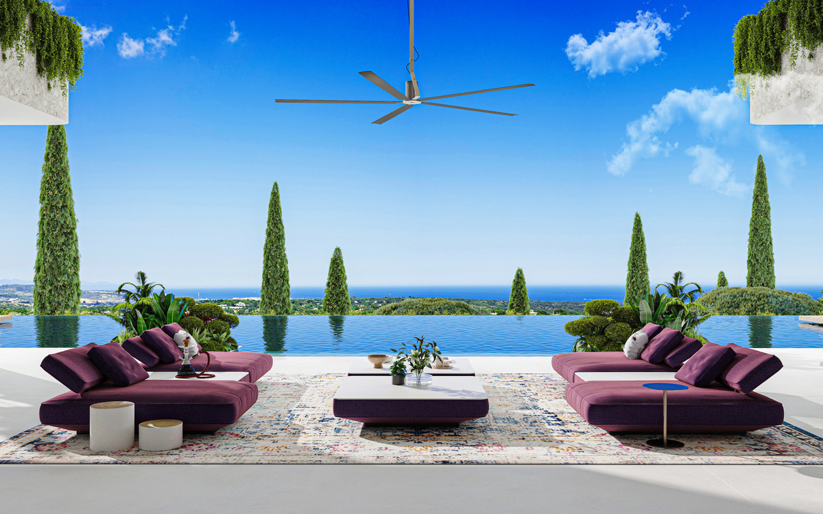 Percelen te koop in Hacienda Las Chapas | 0 slaapkamers H4991476