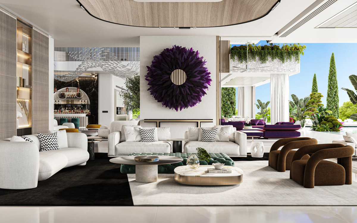 Percelen te koop in Hacienda Las Chapas | 0 slaapkamers H4991476