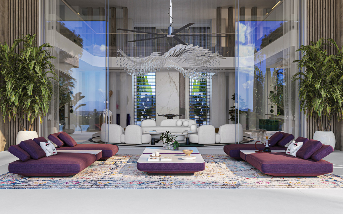 Percelen te koop in Hacienda Las Chapas | 0 slaapkamers H4991476