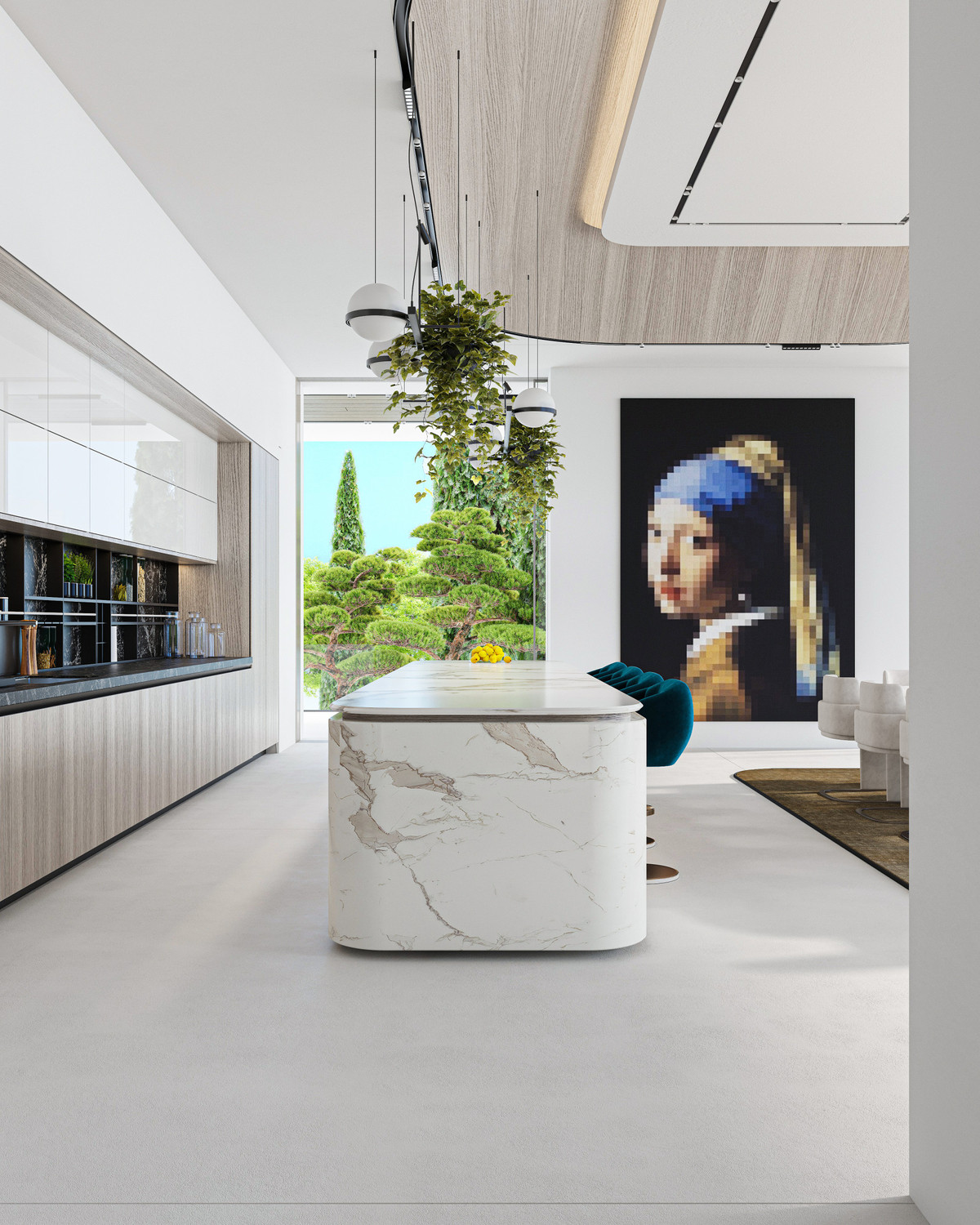 Percelen te koop in Hacienda Las Chapas | 0 slaapkamers H4991476