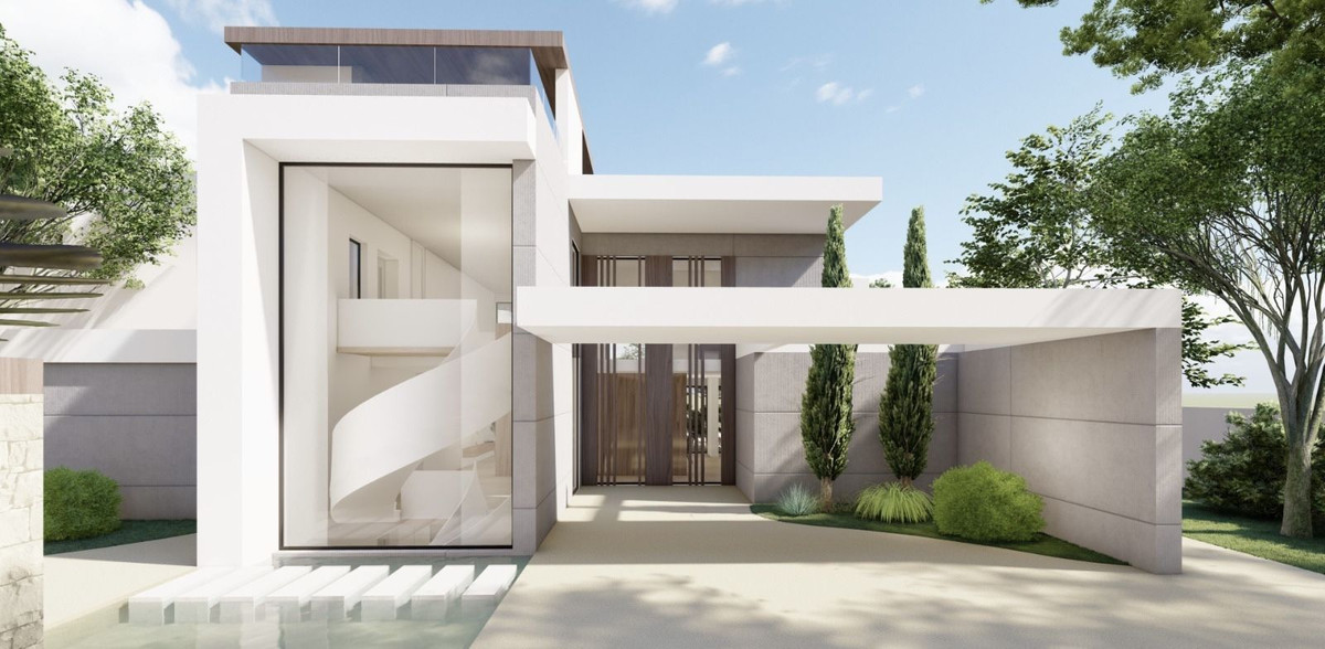 Percelen te koop in Hacienda Las Chapas | 0 slaapkamers H5003119