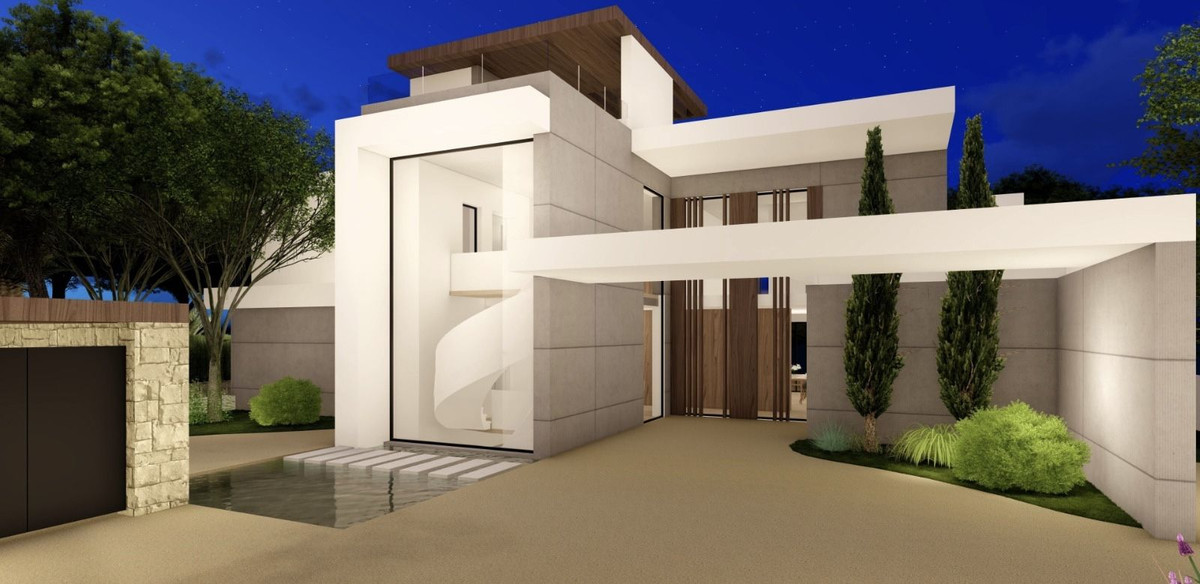 Percelen te koop in Hacienda Las Chapas | 0 slaapkamers H5003119