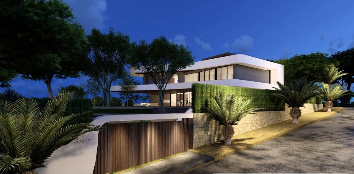 Percelen te koop in Hacienda Las Chapas | 0 slaapkamers H5003119