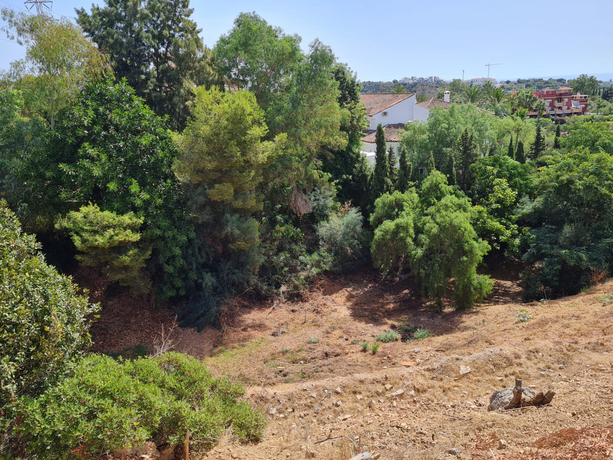 Percelen te koop in Hacienda Las Chapas | 0 slaapkamers H5135914