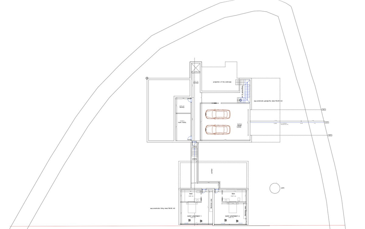 Percelen te koop in Hacienda Las Chapas | 0 slaapkamers H5247910