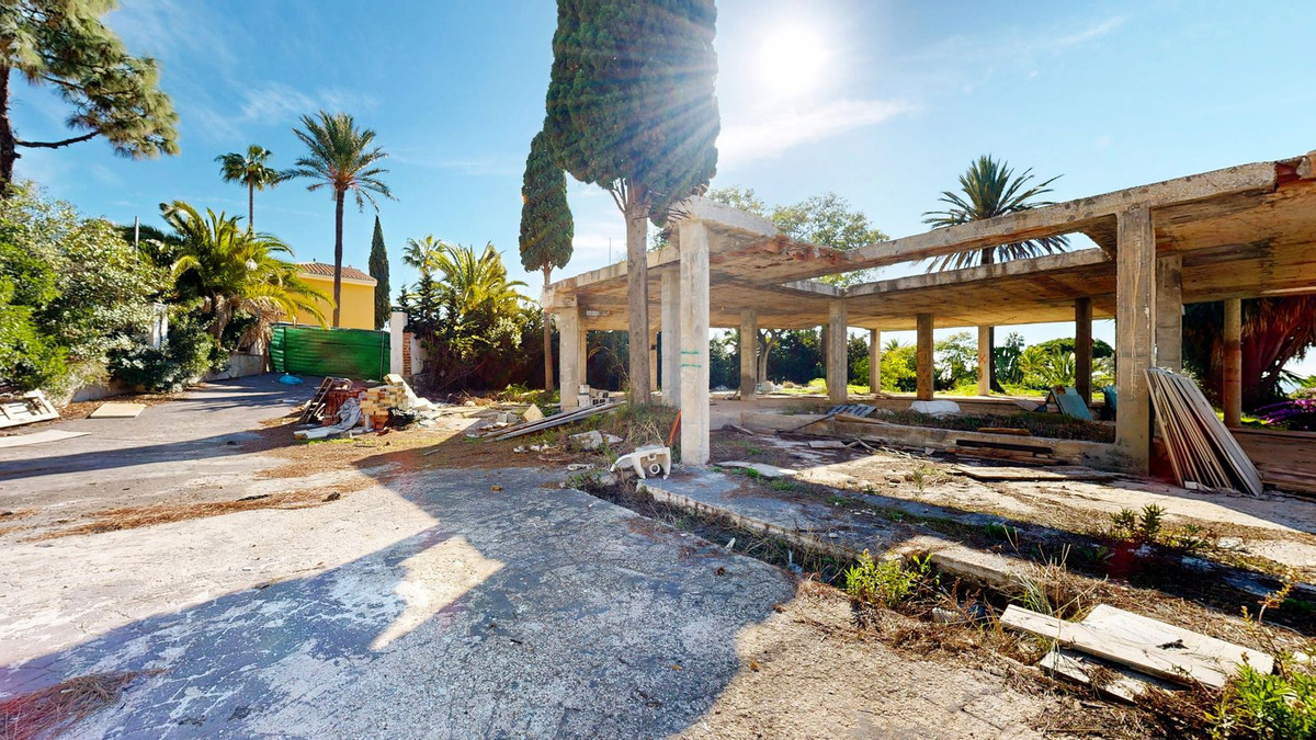 Percelen te koop in Hacienda Las Chapas | 0 slaapkamers H5247910