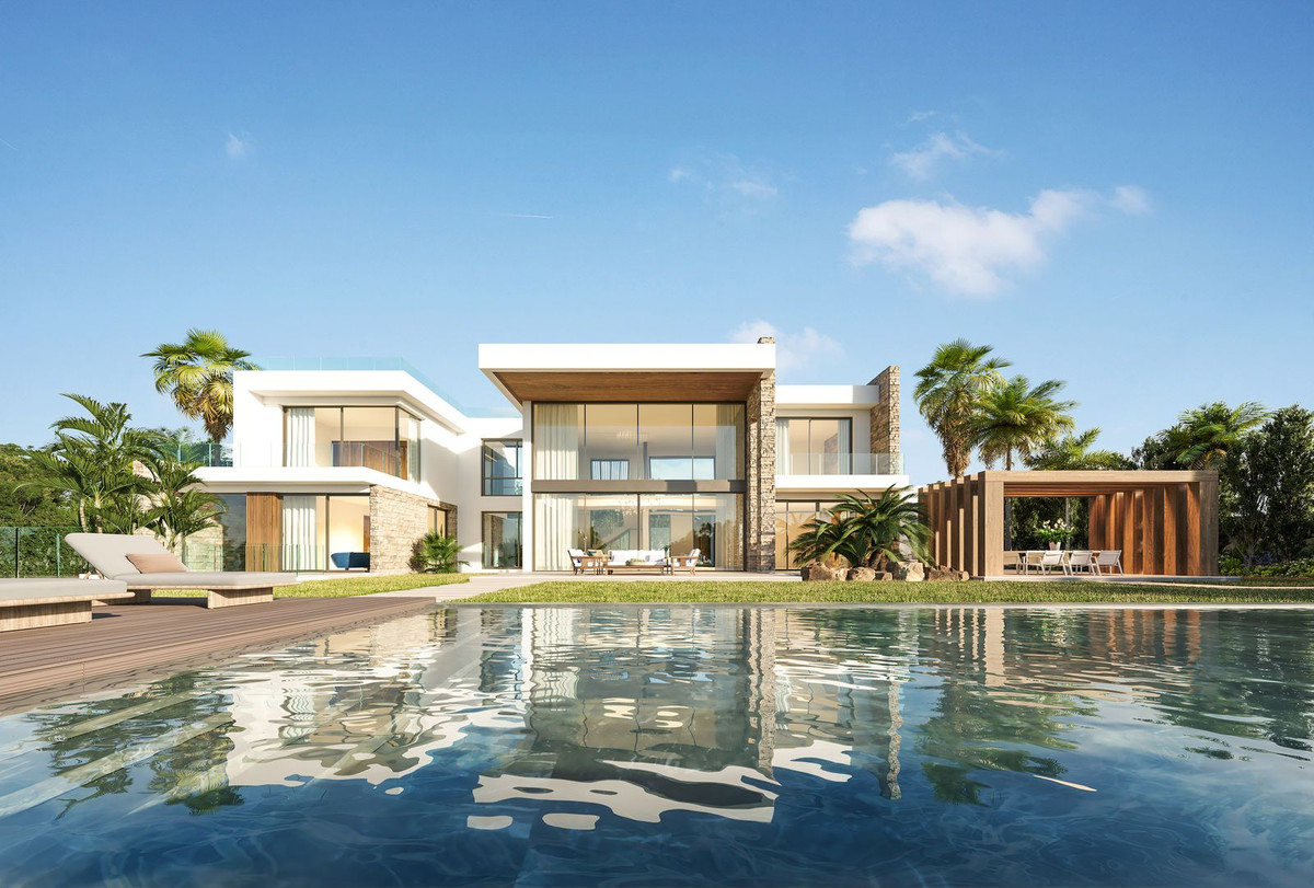 Percelen te koop in Hacienda Las Chapas | 0 slaapkamers H5308030