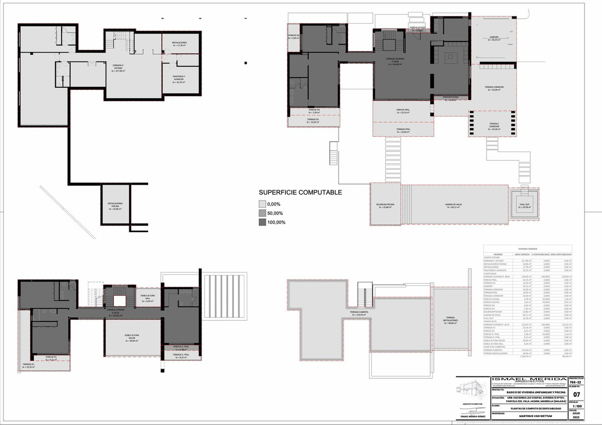 Percelen te koop in Hacienda Las Chapas | 0 slaapkamers H5308030