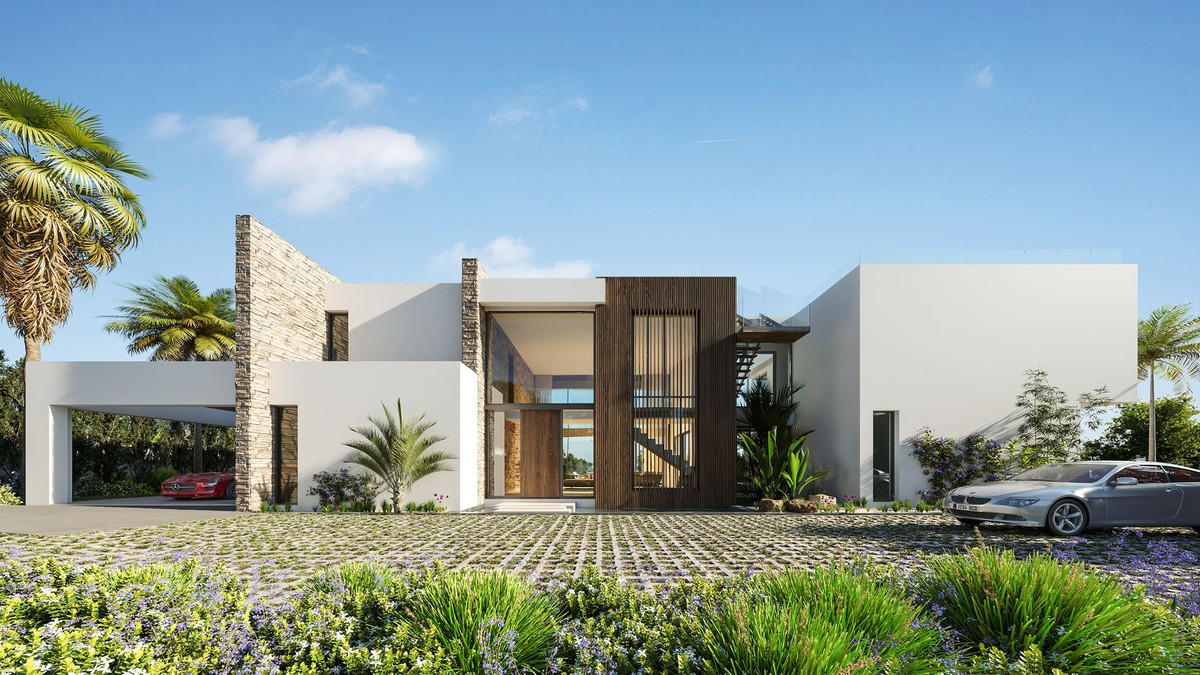 Percelen te koop in Hacienda Las Chapas | 0 slaapkamers H5308030