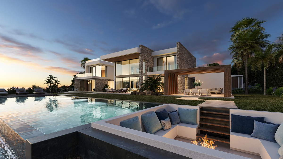 Percelen te koop in Hacienda Las Chapas | 0 slaapkamers H5308030