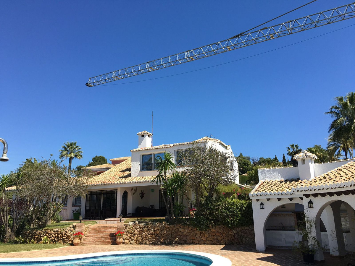 Percelen te koop in Hacienda Las Chapas | 0 slaapkamers H5308030