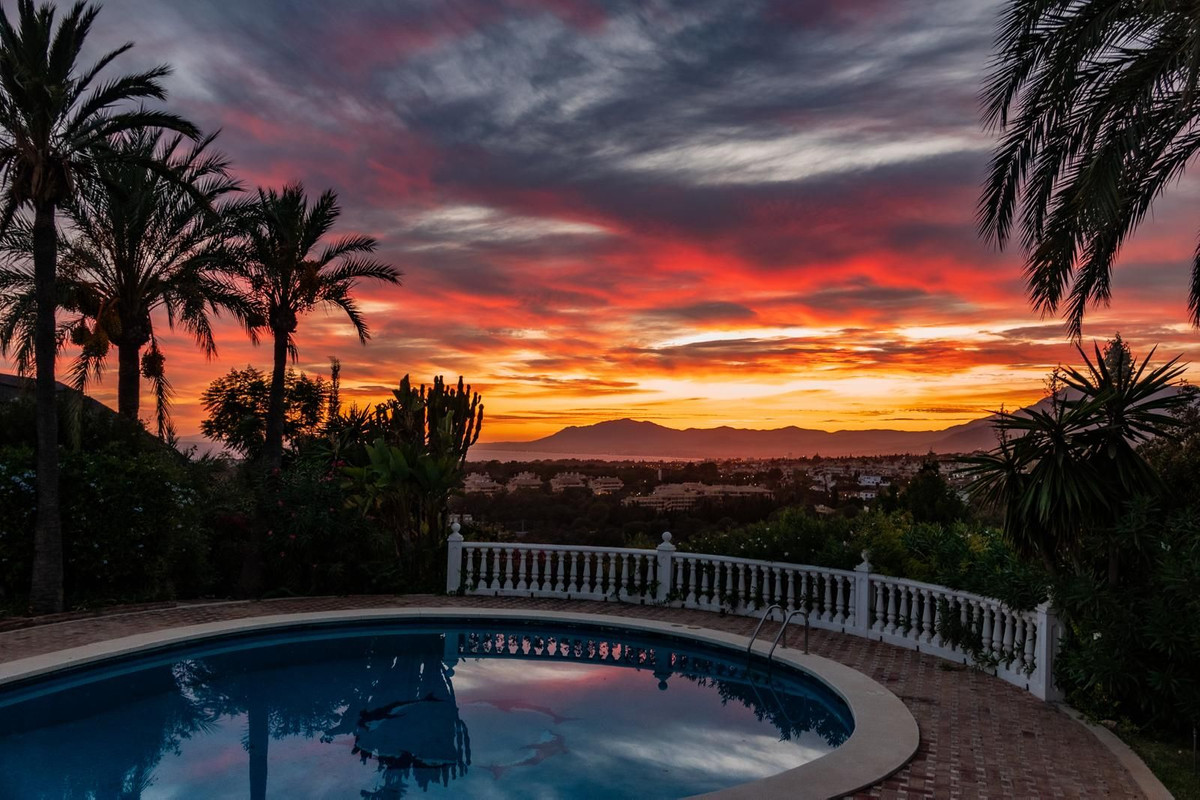 Percelen te koop in Hacienda Las Chapas | 0 slaapkamers H5308030