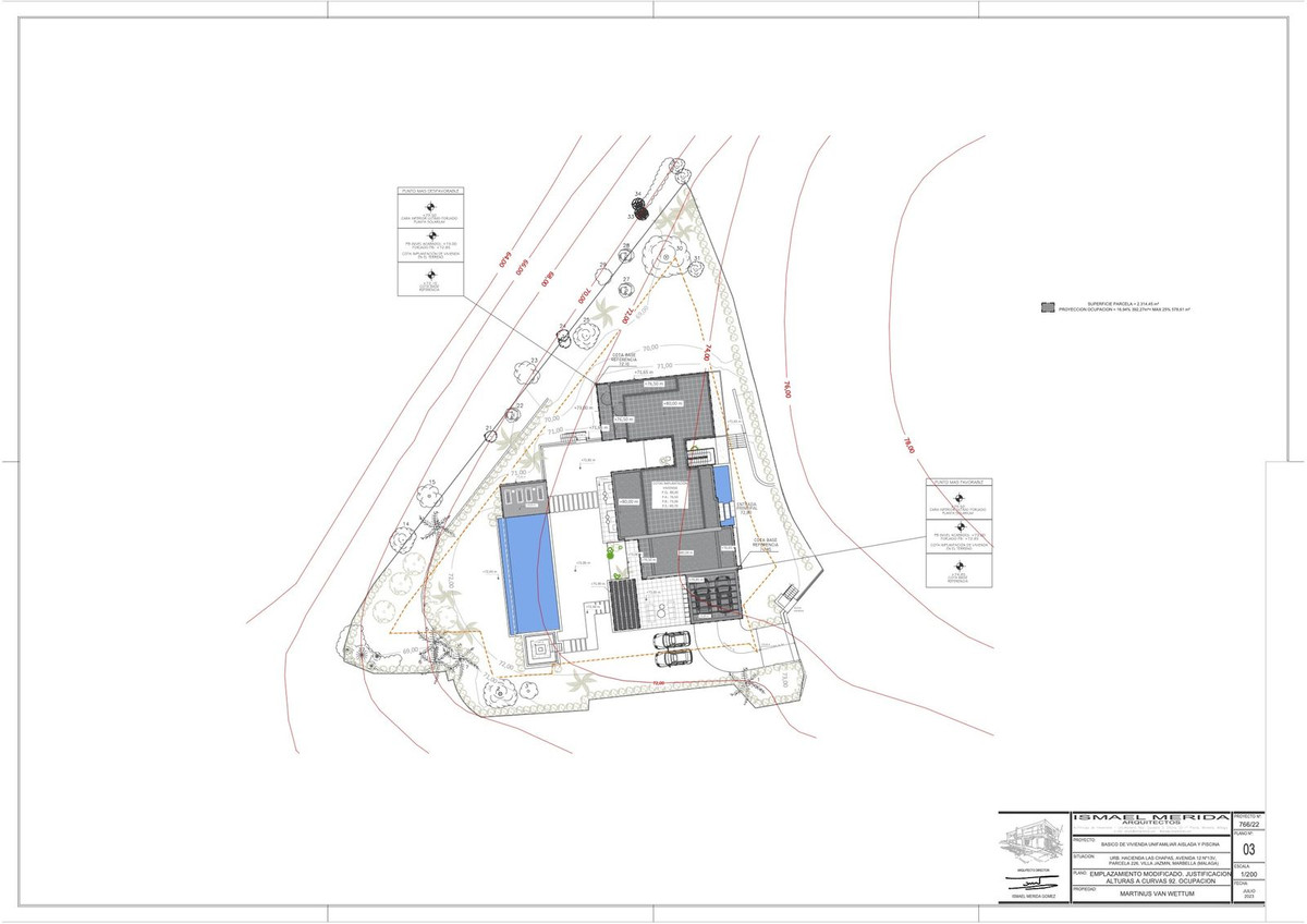 Percelen te koop in Hacienda Las Chapas | 0 slaapkamers H5308030