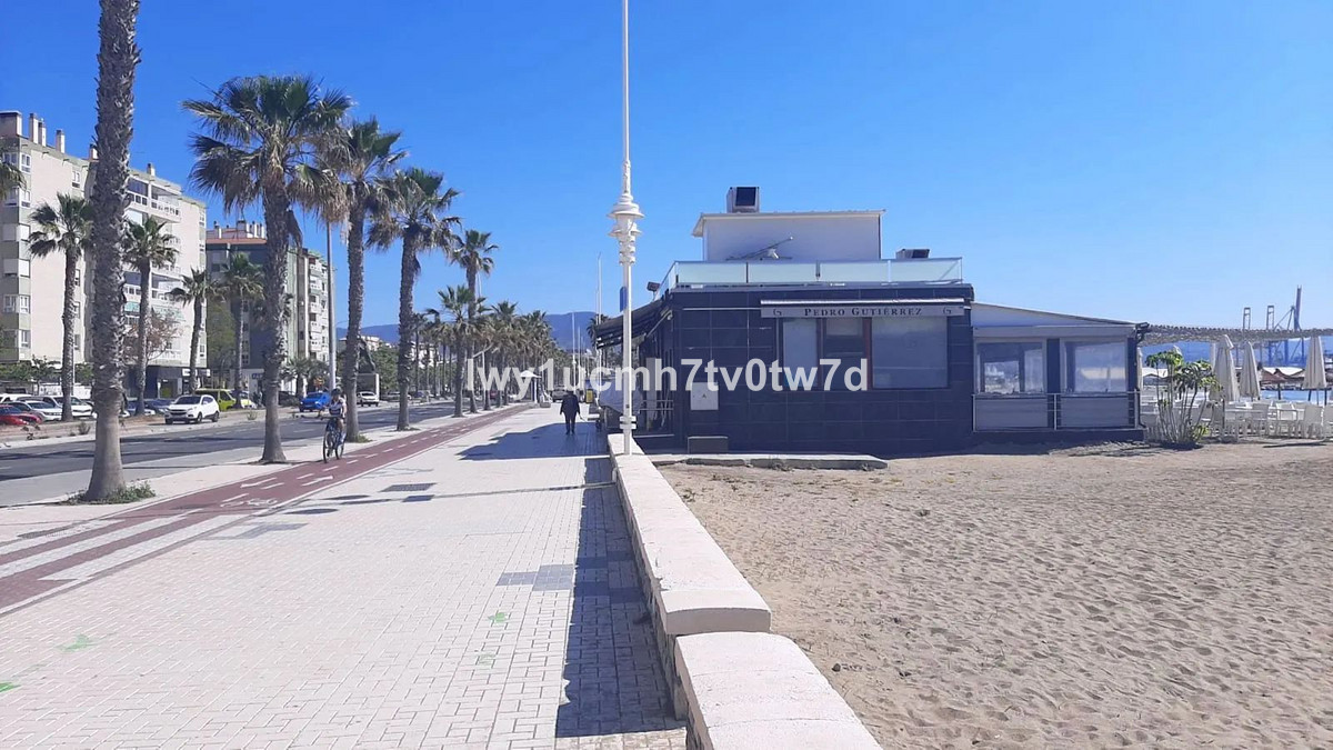 Percelen te koop in Huelin | 0 slaapkamers H5502685