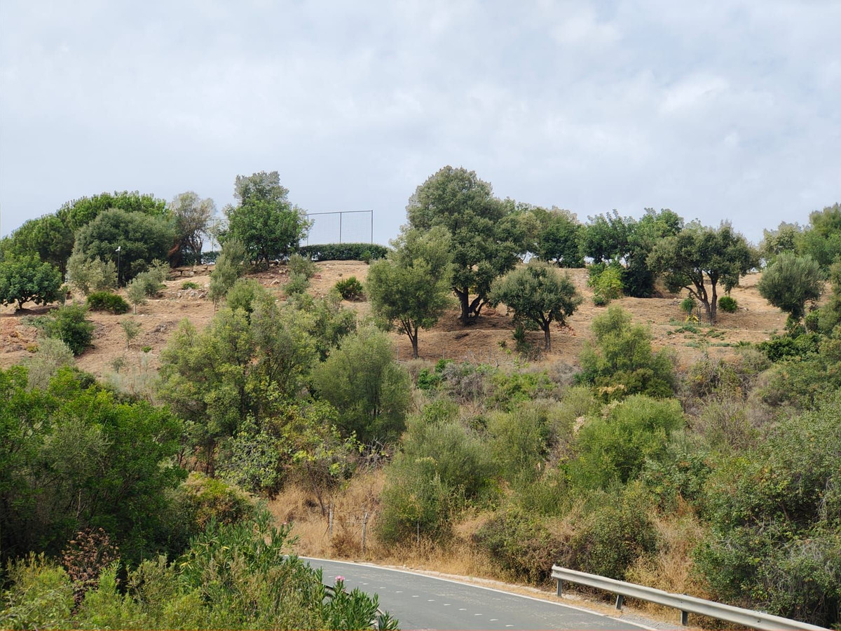 Grond te koop in Istán | 0 slaapkamers H5210821