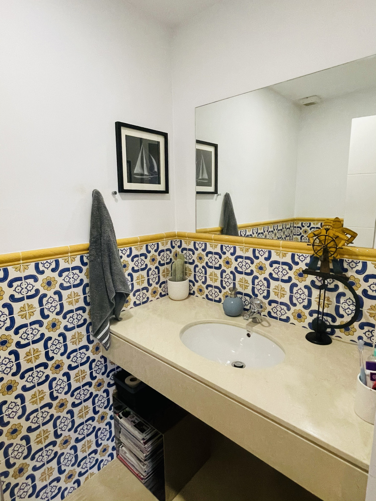 Geschakelde Woning te koop in Istán | 3 slaapkamers H5294521