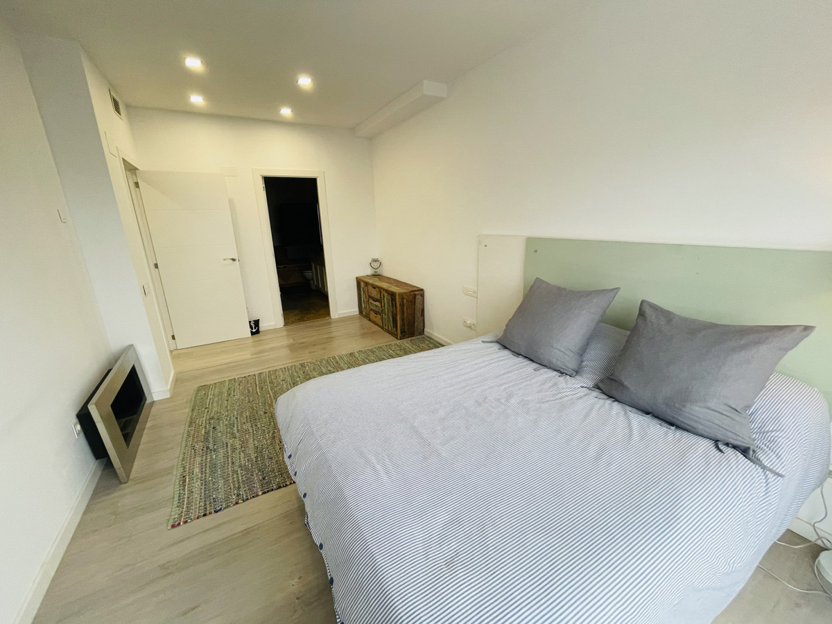 Geschakelde Woning te koop in Istán | 3 slaapkamers H5294521