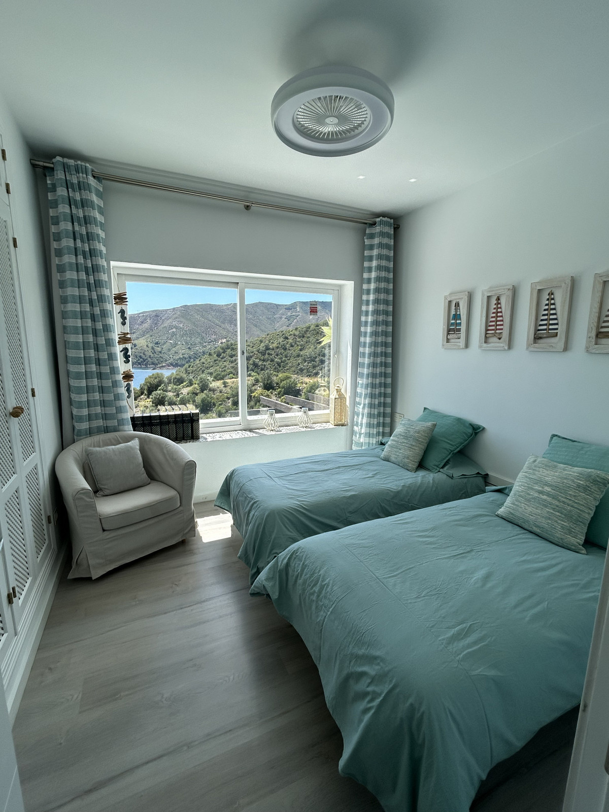 Geschakelde Woning te koop in Istán | 3 slaapkamers H5294521