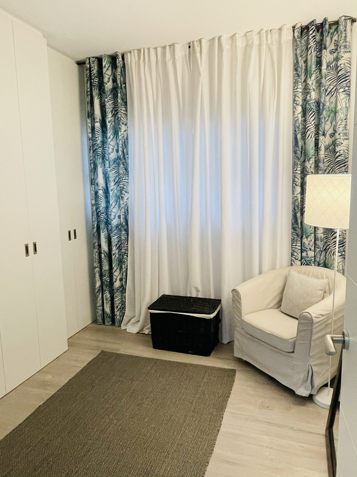 Geschakelde Woning te koop in Istán | 3 slaapkamers H5294521