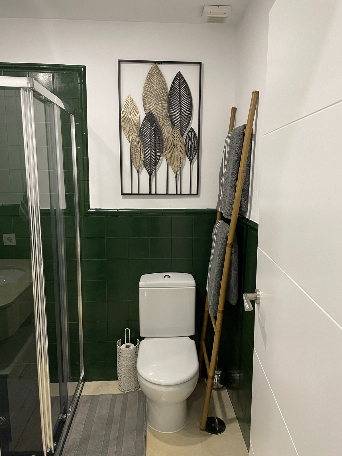 Geschakelde Woning te koop in Istán | 3 slaapkamers H5294521