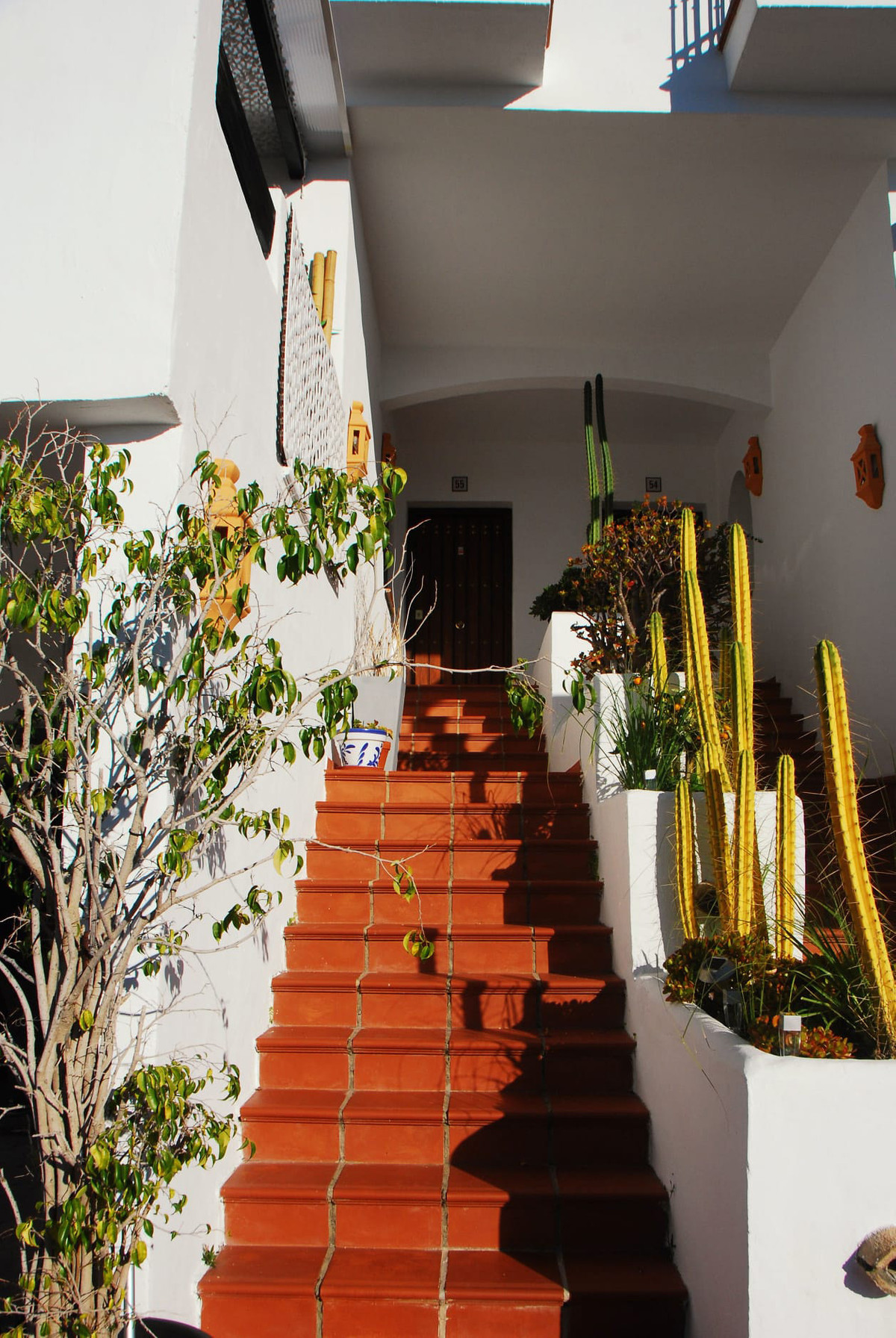 Geschakelde Woning te koop in Istán | 3 slaapkamers H5294521