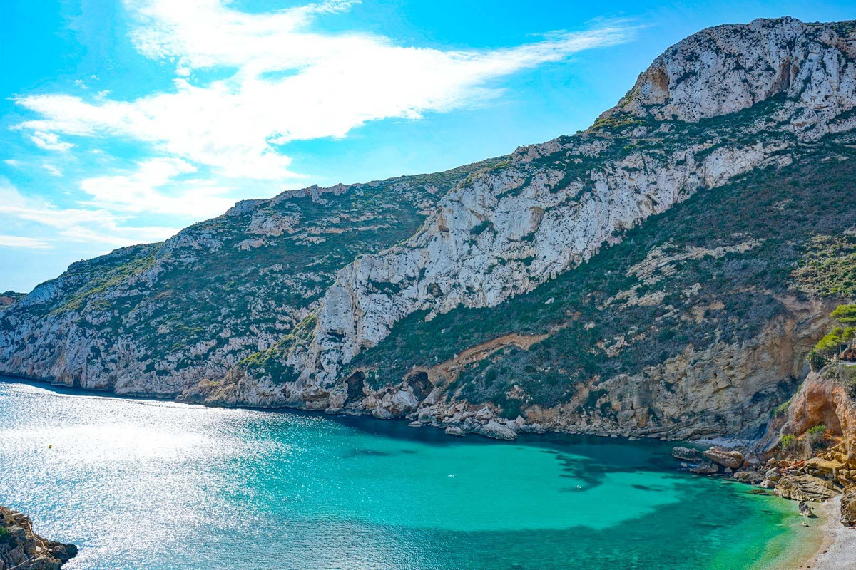 Grond te koop in Javea | 0 slaapkamers H4964563