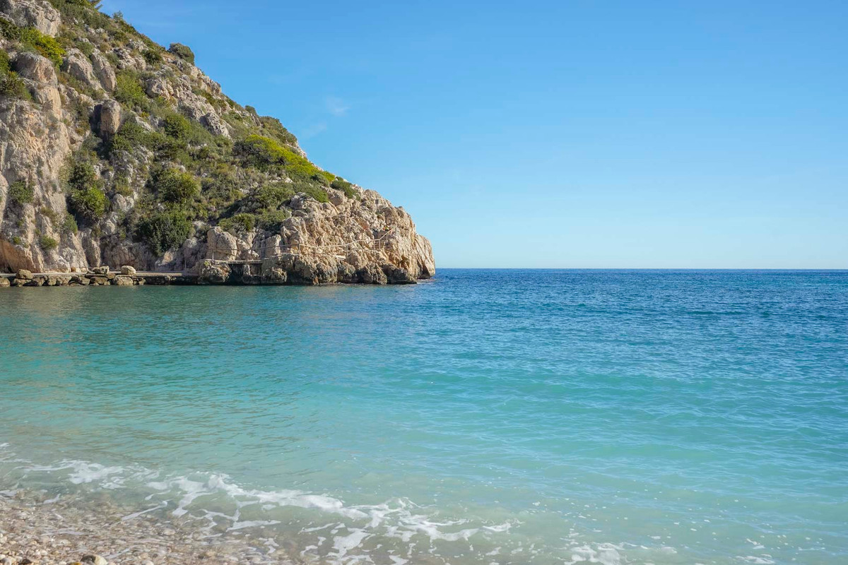 Grond te koop in Javea | 0 slaapkamers H4964563