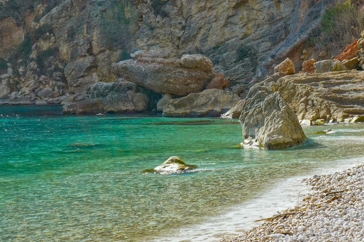 Grond te koop in Javea | 0 slaapkamers H4964563