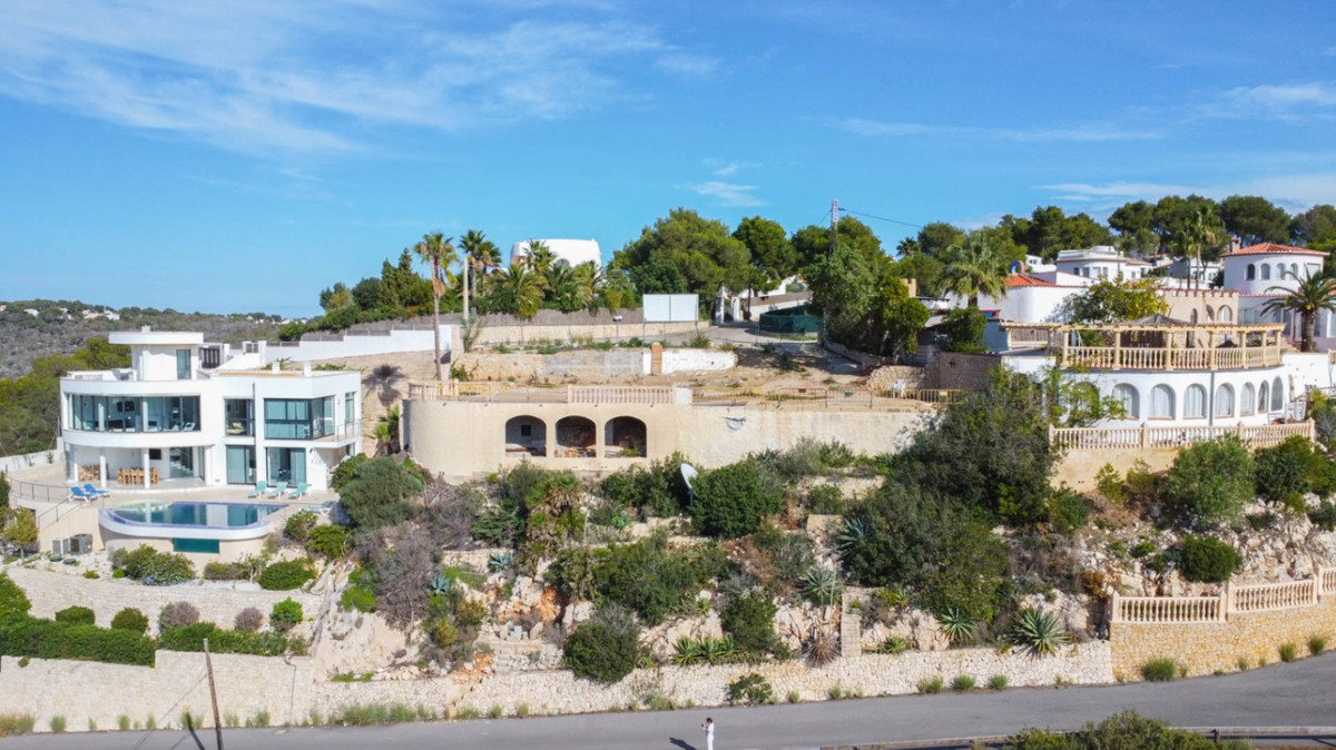 Grond te koop in Javea | 0 slaapkamers H4964563