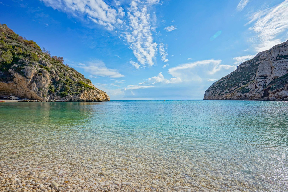 Grond te koop in Javea | 0 slaapkamers H4964563