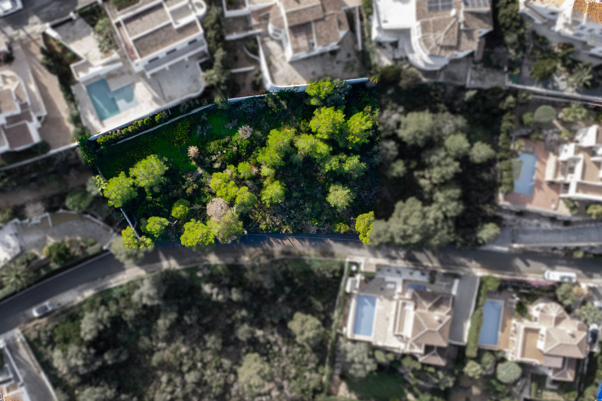 Grond te koop in Javea | 0 slaapkamers H5286724