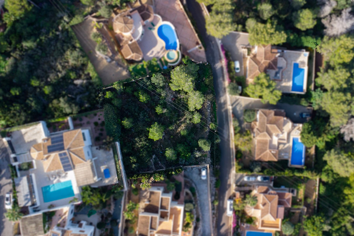 Grond te koop in Javea | 0 slaapkamers H5286724