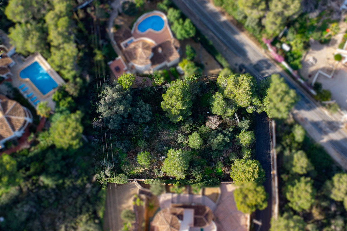 Grond te koop in Javea | 0 slaapkamers H5286724