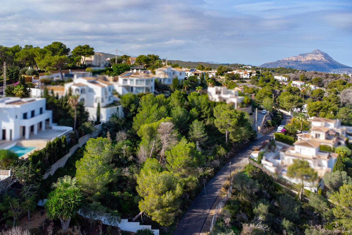 Grond te koop in Javea | 0 slaapkamers H5286724